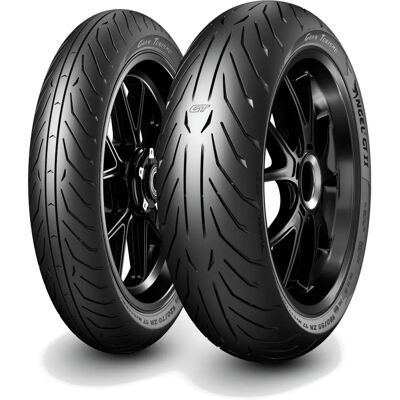 Pneu de moto Pirelli Angel GT II 190/50 ZR17 Pneu de moto Pirelli Angel GT II 190/50 ZR17