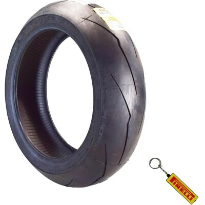 Pirelli Diablo Supercorsa V3 190/55 ZR17 75W TL Pirelli Diablo Supercorsa V3 190/55 ZR17 75W TL