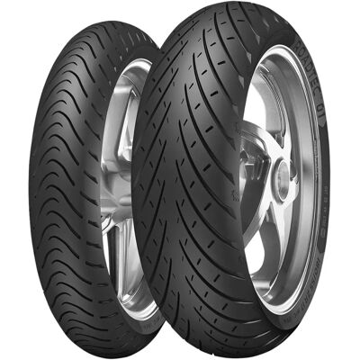 Metzeler Roadtec 01 110/70 - 17 M/C 54H TL Metzeler Roadtec 01 110/70 - 17 M/C 54H TL
