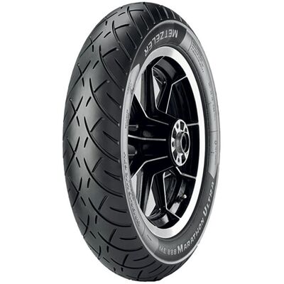 Pneu Metzeler ME888 Marathon Ultra - 130/70 R17 - Motosiklet Pneu Metzeler ME888 Marathon Ultra - 130/70 R17 - Motosiklet
