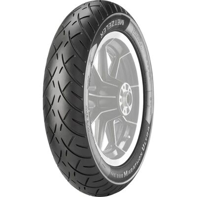 Metzeler ME888 Marathon Ultra 140/75 R17 TL 67V M/C Foran Metzeler ME888 Marathon Ultra 140/75 R17 TL 67V M/C Foran