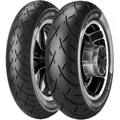 Metzeler Metzeler ME888 Marathon Ultra - Pneu de moto Metzeler Metzeler ME888 Marathon Ultra - Pneu de moto
