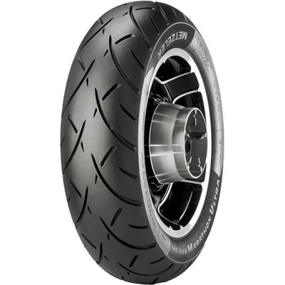 Pneu Metzeler Met 888 Marathon Ultra - 280/35 VR18 traseiro Pneu Metzeler Met 888 Marathon Ultra - 280/35 VR18 traseiro