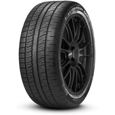 Pirelli SCORPION ZERO 295/40 R22 - Rengas Pirelli SCORPION ZERO 295/40 R22 - Rengas