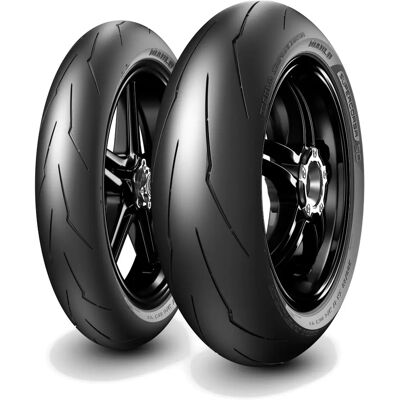 Pirelli Diablo Supercorsa SC1 V3 140/70 ZR17 66W Pirelli Diablo Supercorsa SC1 V3 140/70 ZR17 66W