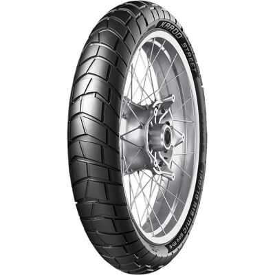 Metzeler Karoo Street 120/70 R19 60V Metzeler Karoo Street 120/70 R19 60V