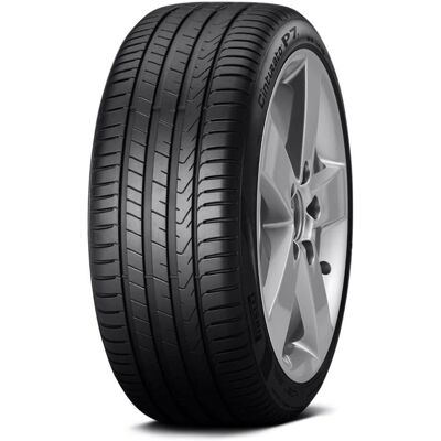 Pirelli Cinturato P7 255/40 R18 99Y Kesärenkaat - Ajoneuvon hallinta Pirelli Cinturato P7 255/40 R18 99Y Kesärenkaat - Ajoneuvon hallinta
