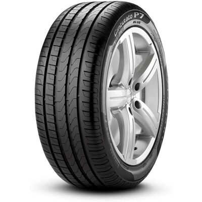 Pirelli Cinturato P7 Blue 235/40 R18 XL Été - Pneumatique - Publicité Pirelli Cinturato P7 Blue 235/40 R18 XL Été - Pneumatique - Publicité