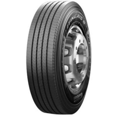 Pirelli Itineris Steer 90 - 315/70 R22.5 156/150L - Celoroční pneumatika Pirelli Itineris Steer 90 - 315/70 R22.5 156/150L - Celoroční pneumatika