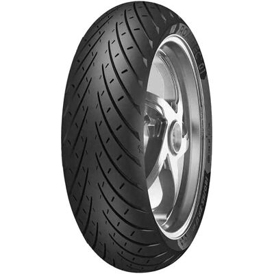 Metzeler Roadtec 01 110/90-18 TL 61H Achterwiel M+S M/C Metzeler Roadtec 01 110/90-18 TL 61H Achterwiel M+S M/C
