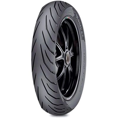 Pirelli ANGEL CITY 130/70-17 62S Pirelli ANGEL CITY 130/70-17 62S