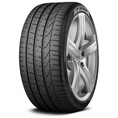Pirelli P Zero 315/35 R21 Sommerreifen - Reifen Pirelli P Zero 315/35 R21 Sommerreifen - Reifen