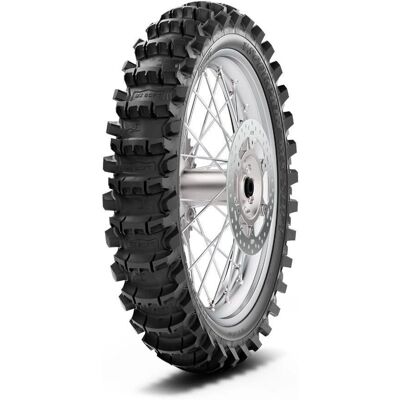 Pirelli Scorpion MX 110/90-19 Zacht - Band voor MX Pirelli Scorpion MX 110/90-19 Zacht - Band voor MX