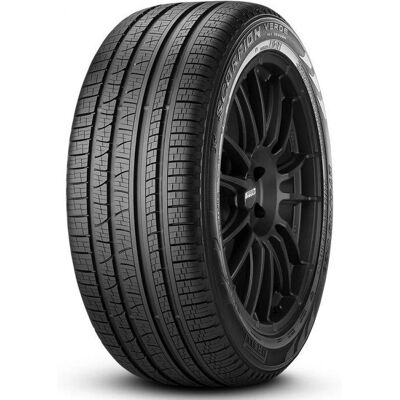 Pirelli Scorpion Verde Durante Todo o Ano - Pneu Pirelli Scorpion Verde Durante Todo o Ano - Pneu