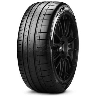 Pirelli P Zero Corsa 285/40 ZR21 109Y XL N0 Pirelli P Zero Corsa 285/40 ZR21 109Y XL N0