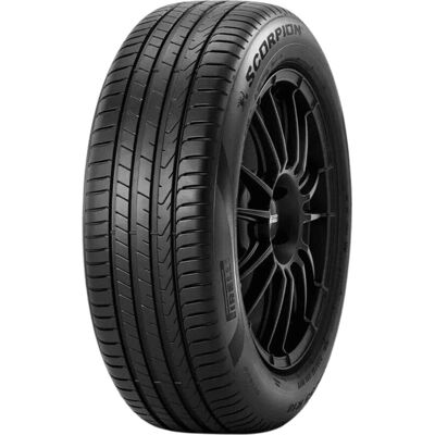 Pirelli Scorpion 255/45 R19 Terrängdäck - Sommarprestanda Pirelli Scorpion 255/45 R19 Terrängdäck - Sommarprestanda
