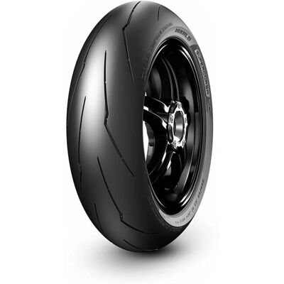 Pirelli Diablo Supercorsa V3 180/55 ZR17 TL 73H Trasero Pirelli Diablo Supercorsa V3 180/55 ZR17 TL 73H Trasero