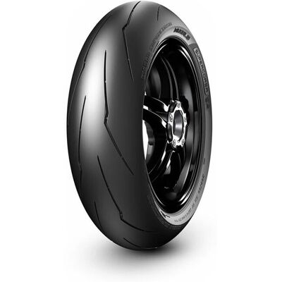 Pirelli Diablo Supercorsa SP V3 Takana 190/50ZR17 73W Pirelli Diablo Supercorsa SP V3 Takana 190/50ZR17 73W
