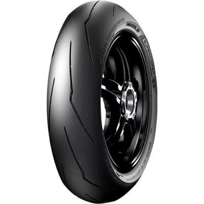 Pirelli Diablo Supercorsa SP 200/55 ZR 17 (78W) - Publicité Pirelli Diablo Supercorsa SP 200/55 ZR 17 (78W) - Publicité