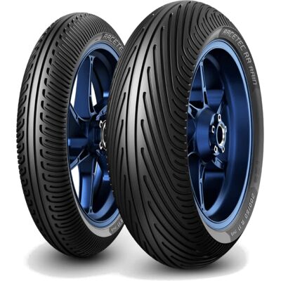 Metzeler Racetec RR Rain - 120/70 R17, NHS, Přední pneumatika - Pneumatika Metzeler Racetec RR Rain - 120/70 R17, NHS, Přední pneumatika - Pneumatika