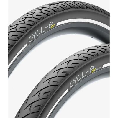 Pirelli Cycl-e DT 700c Pneumatico - Urbano/Trekking Pirelli Cycl-e DT 700c Pneumatico - Urbano/Trekking