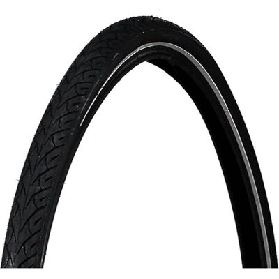 Pirelli Downtown Sport Svart 700c E-Bike dekk Pirelli Downtown Sport Svart 700c E-Bike dekk