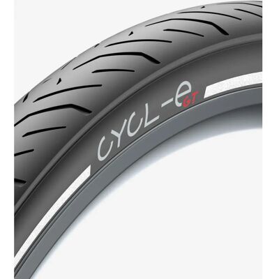 Pirelli CYCL-E GT 700X37C Pneus Ville/Randonnée - Publicité Pirelli CYCL-E GT 700X37C Pneus Ville/Randonnée - Publicité