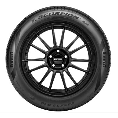 Pirelli SCORPION ELT 235/60TR18 - Off-road däck Pirelli SCORPION ELT 235/60TR18 - Off-road däck