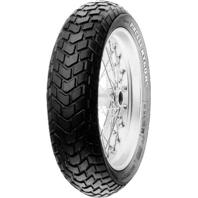 Pirelli - MT60 RS - 180/55 ZR17 TL - Motorcykel däck Pirelli - MT60 RS - 180/55 ZR17 TL - Motorcykel däck