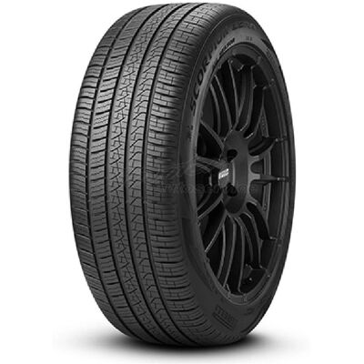 Pirelli Scorpion Zero All Season 245/45 R21 104W XL Pirelli Scorpion Zero All Season 245/45 R21 104W XL