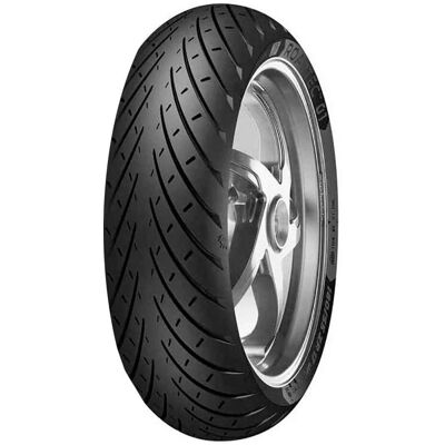 Pneu Traseiro Metzeler Roadtec 01 - Motocicleta Pneu Traseiro Metzeler Roadtec 01 - Motocicleta