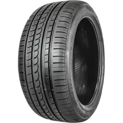 Pirelli Pzero Rosso Asymmetrisch 245/45 R16 94Y - Sportreifen Pirelli Pzero Rosso Asymmetrisch 245/45 R16 94Y - Sportreifen