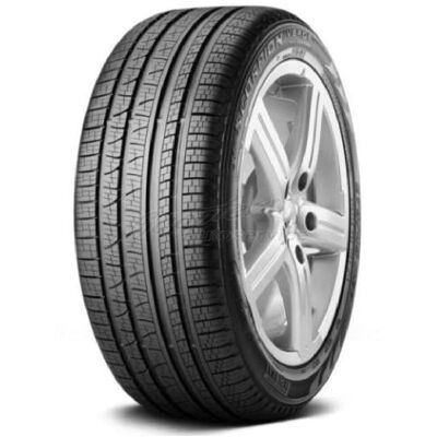 Pirelli Scorpion Verde 235/55 R18 100W SUV Sommar Däck Pirelli Scorpion Verde 235/55 R18 100W SUV Sommar Däck