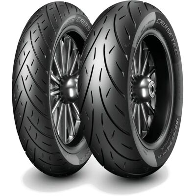 Metzeler Cruisetec 180/65 B 16 M/C 81H TL Reinf Metzeler Cruisetec 180/65 B 16 M/C 81H TL Reinf