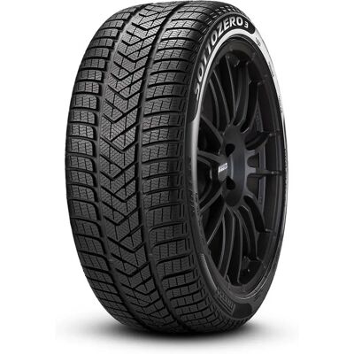 Pirelli Sottozero 3 Pneus d'hiver - Pneus d'hiver - Publicité Pirelli Sottozero 3 Pneus d'hiver - Pneus d'hiver - Publicité