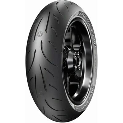 Metzeler Sportec M9 RR 190/55 ZR17 75W Metzeler Sportec M9 RR 190/55 ZR17 75W