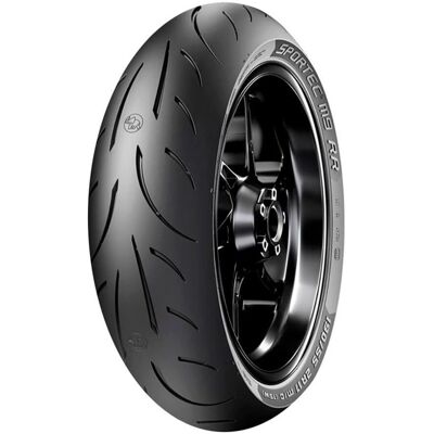 Metzeler Sportec M9 RR Voor M/C 110/70 R17 54W Metzeler Sportec M9 RR Voor M/C 110/70 R17 54W