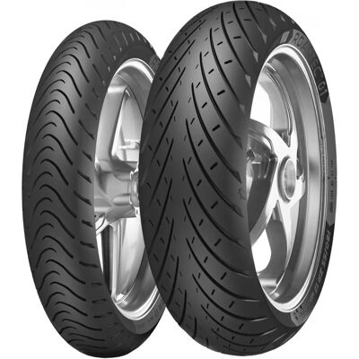Metzeler Roadtec 01 - Pneus de Turismo Esportivo Metzeler Roadtec 01 - Pneus de Turismo Esportivo