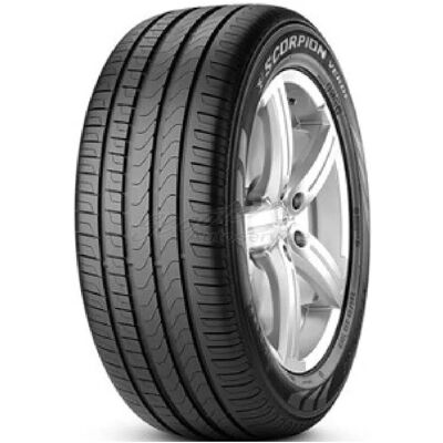 Pirelli Scorpion Verde 235/55 R18 - Pneus - Publicité Pirelli Scorpion Verde 235/55 R18 - Pneus - Publicité