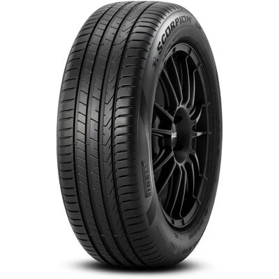 Pneu été Pirelli 215/60 R 16 95 V pour 4x4 et SUV - Publicité Pneu été Pirelli 215/60 R 16 95 V pour 4x4 et SUV - Publicité