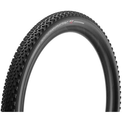 Pneu VTT Pirelli 29" 2.2" Noir - Publicité Pneu VTT Pirelli 29" 2.2" Noir - Publicité