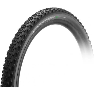 Gomme MTB Pirelli Scorpion 29" - Nero - Bead pieghevole Gomme MTB Pirelli Scorpion 29" - Nero - Bead pieghevole