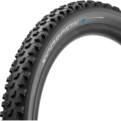 Pirelli Pirelli Scorpion Soft Terrain Mountain Bike Tyre - Nero - Perla pieghevole Pirelli Pirelli Scorpion Soft Terrain Mountain Bike Tyre - Nero - Perla pieghevole