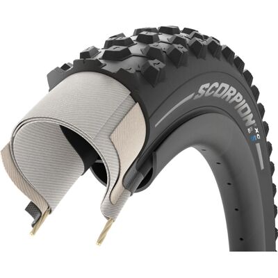 Pirelli Scorpion XC S 29" MTB - Protezione da forature - 29x2.40 - Pneumatici da Montagna Pirelli Scorpion XC S 29" MTB - Protezione da forature - 29x2.40 - Pneumatici da Montagna