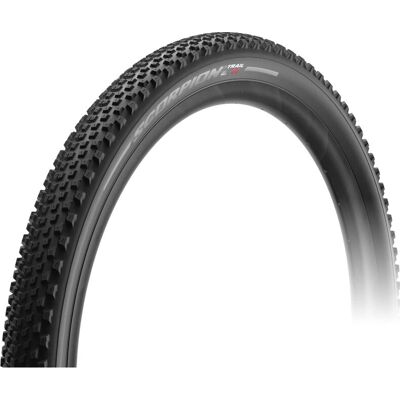 Pirelli P Zero Reifen - 29 Zoll - Schwarz - Mountainbike-Reifen Pirelli P Zero Reifen - 29 Zoll - Schwarz - Mountainbike-Reifen