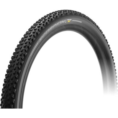 Pirelli Pirelli Scorpion Trail M 29" MTB - Schwarz, 2.4" - Reifen Pirelli Pirelli Scorpion Trail M 29" MTB - Schwarz, 2.4" - Reifen