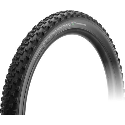 Pirelli Scorpion Trail R 29" MTB tubeless-fähiger Reifen - Schwarz Pirelli Scorpion Trail R 29" MTB tubeless-fähiger Reifen - Schwarz