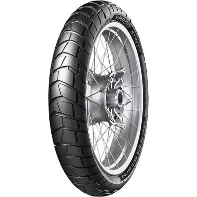Metzeler Karoo Street 150/70 R18 TT 70H - Pneus moto Metzeler Karoo Street 150/70 R18 TT 70H - Pneus moto