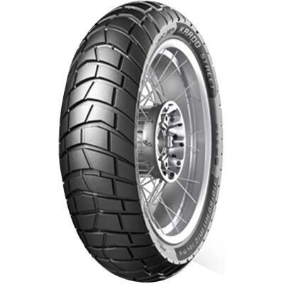 Metzeler Karoo Street - 90/90-21, Pneumatico Enduro Metzeler Karoo Street - 90/90-21, Pneumatico Enduro