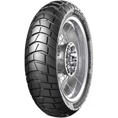 Metzeler Karoo Street 150/70 R18 70H (3735400) Metzeler Karoo Street 150/70 R18 70H (3735400)